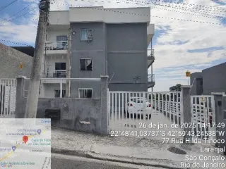 Imagem do imóvel AP16492
