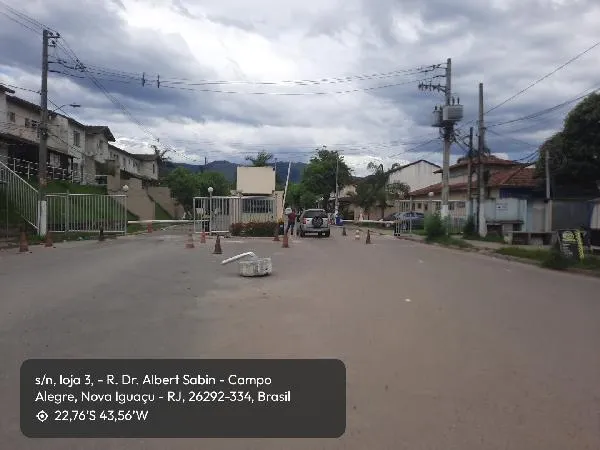 Imagem do imóvel CA52201