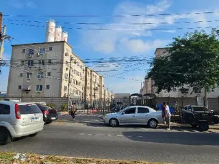 Imagem do imóvel AP57138