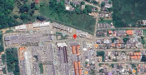 Imagem do imóvel CA12505