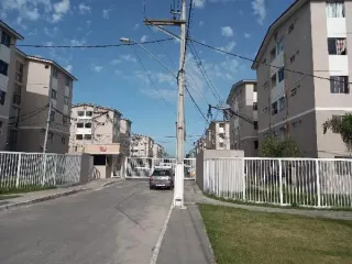 Imagem do imóvel AP24663