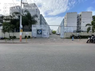 Imagem do imóvel AP15122