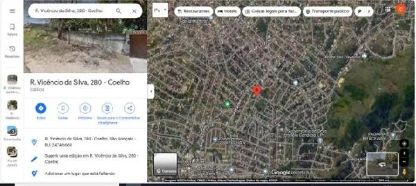 Imagem do imóvel CA79695