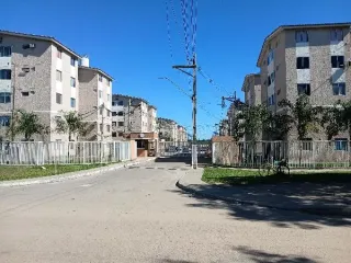 Imagem do imóvel AP53380