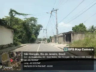 Imagem do imóvel CA96158