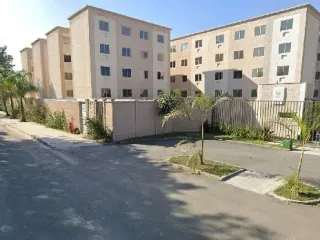 Imagem do imóvel AP33587