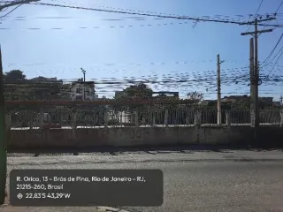 Imagem do imóvel AP01438