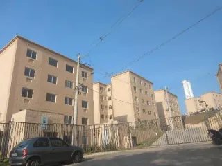 Imagem do imóvel AP29446