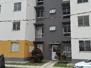 Imagem do imóvel AP41090