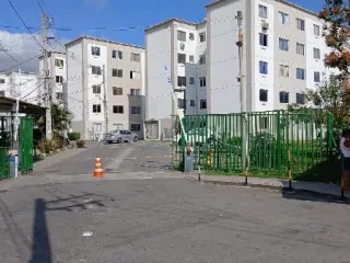 Imagem do imóvel AP15593