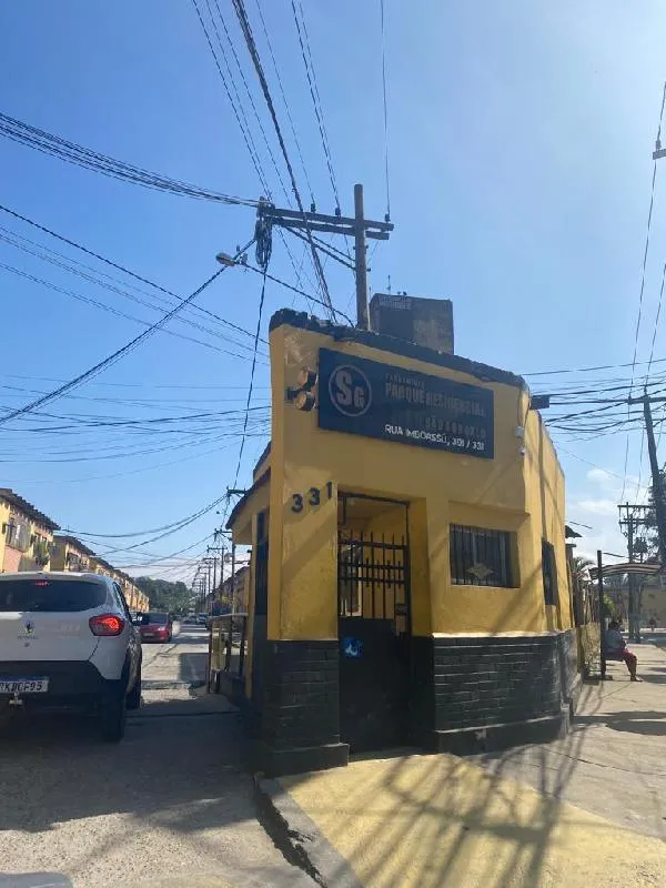 Imagem do imóvel AP33500