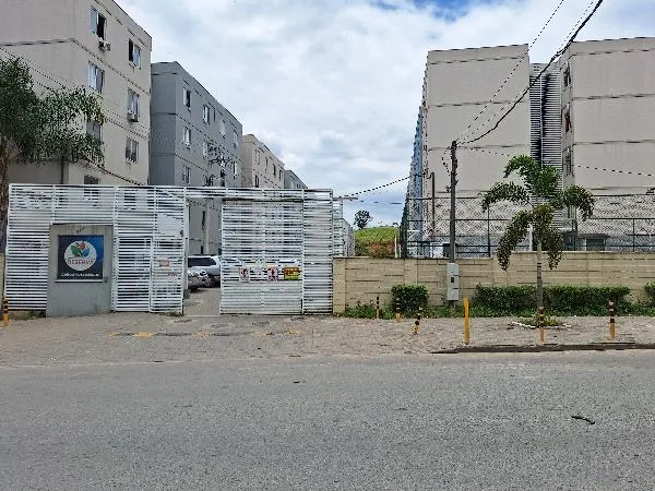 Imagem do imóvel AP90541