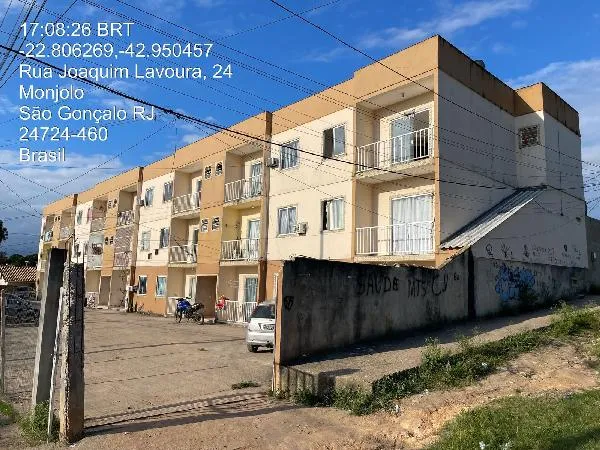 Imagem do imóvel AP82117
