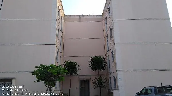 Imagem do imóvel AP53727