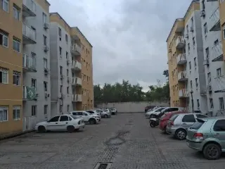 Imagem do imóvel AP70468