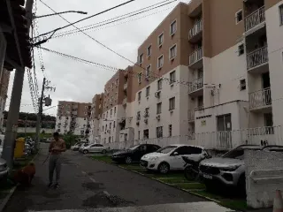 Imagem do imóvel AP45387