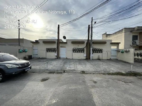 Imagem do imóvel CA54385