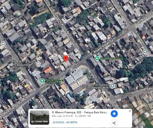 Imagem do imóvel CA92587