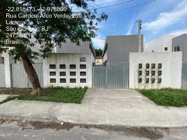 Imagem do imóvel AP42226