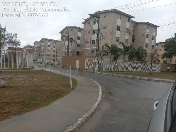 Imagem do imóvel AP76249