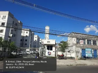 Imagem do imóvel AP41272