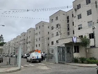 Imagem do imóvel AP77674