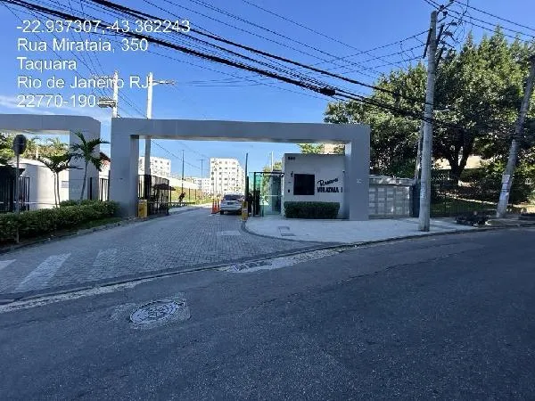 Imagem do imóvel AP20791