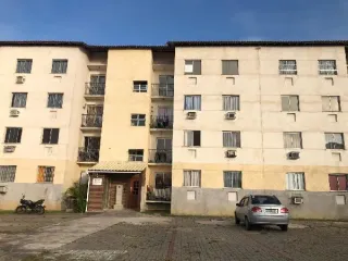 Imagem do imóvel AP41907