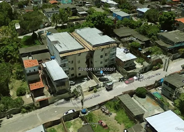 Imagem do imóvel AP52256