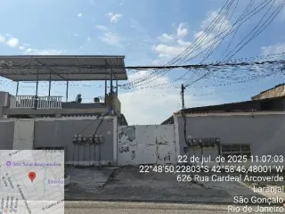 Imagem do imóvel CA72122
