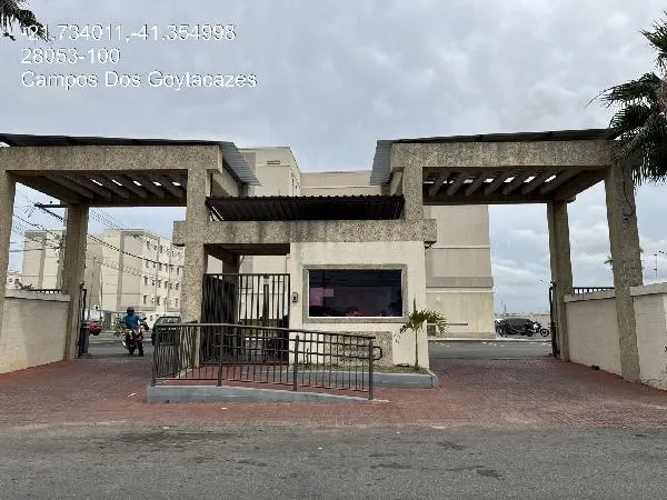 Imagem do imóvel AP59110