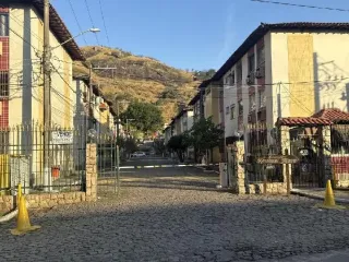 Imagem do imóvel AP01505