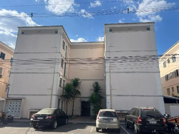 Imagem do imóvel AP15757