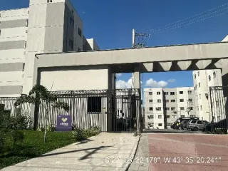 Imagem do imóvel AP91911