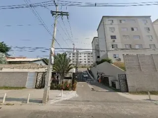 Imagem do imóvel AP43484