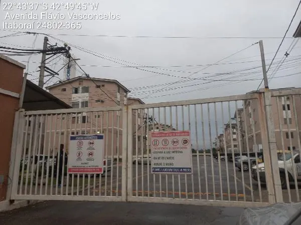 Imagem do imóvel AP69370