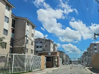 Imagem do imóvel AP45144