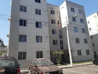 Imagem do imóvel AP71308