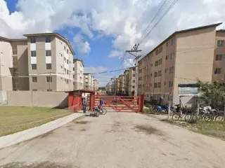 Imagem do imóvel AP35145
