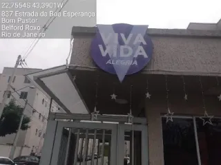 Imagem do imóvel AP93993