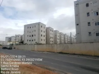 Imagem do imóvel AP26233