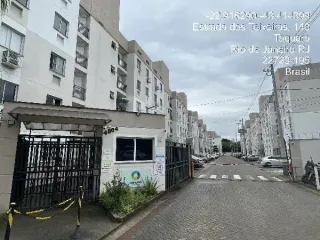 Imagem do imóvel AP09657