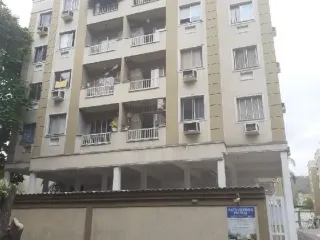 Imagem do imóvel AP00811