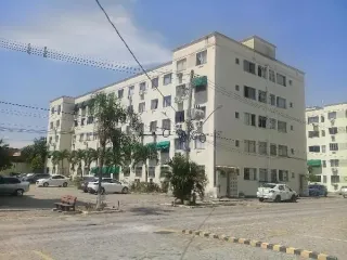 Imagem do imóvel AP58417