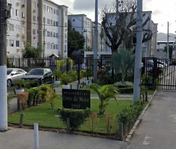 Imagem do imóvel AP92237