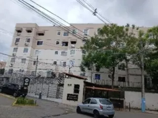 Imagem do imóvel AP35932