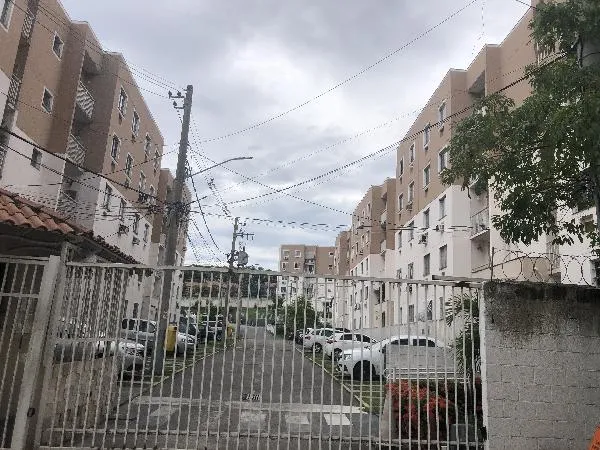 Imagem do imóvel AP45289