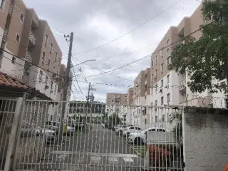 Imagem do imóvel AP42521