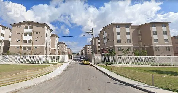 Imagem do imóvel AP29024