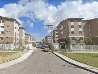 Imagem do imóvel AP80987